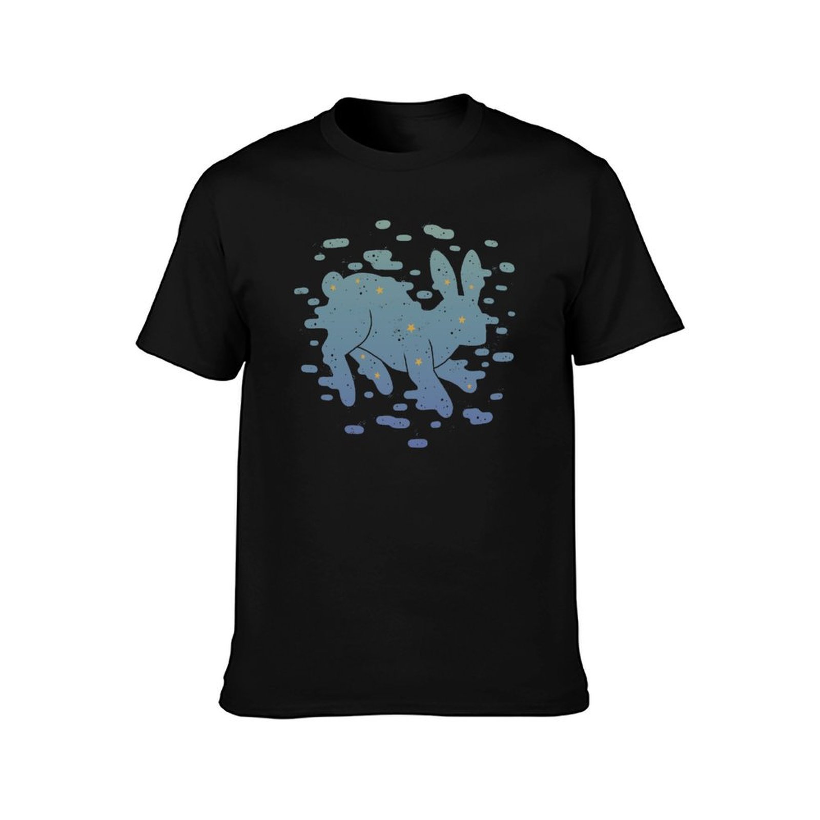 Lepus Constellation: T-shirt d - T-Shirts avaliação e preço